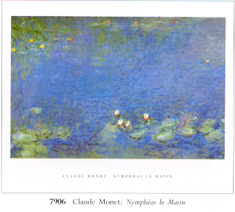 Monet Monet